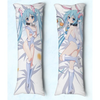 Travesseiro Dakimakura Sora no Otoshimono Nymph 01